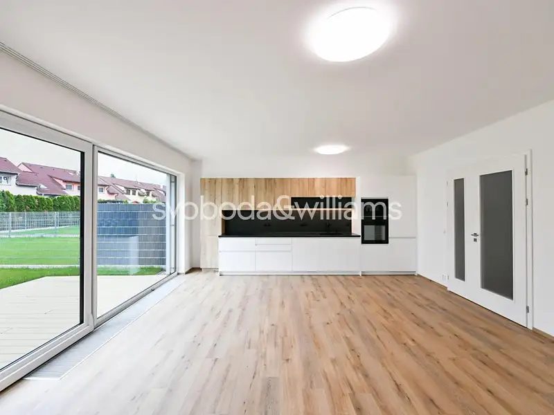 Pronájem domu, 153 m², Praha-západ, Vestec
